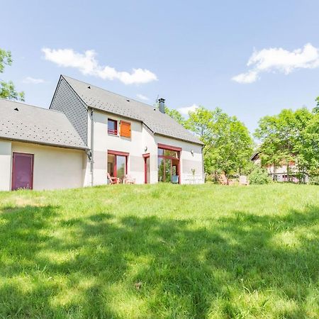 Le Pre Devant Nous Picherande Exterior photo